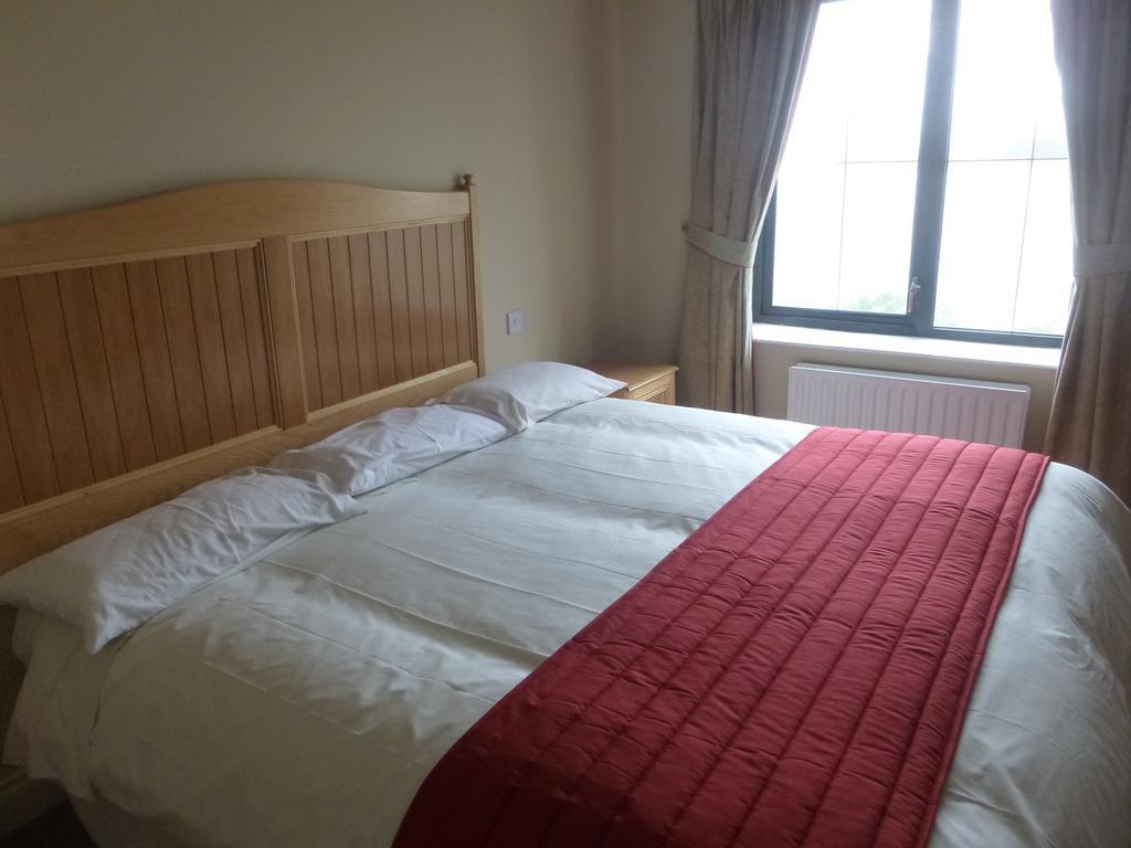 Hotel Ostan Oilean Acla Achill Sound Zimmer foto